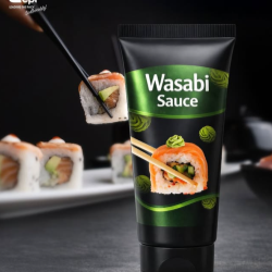 Food in Tubes
